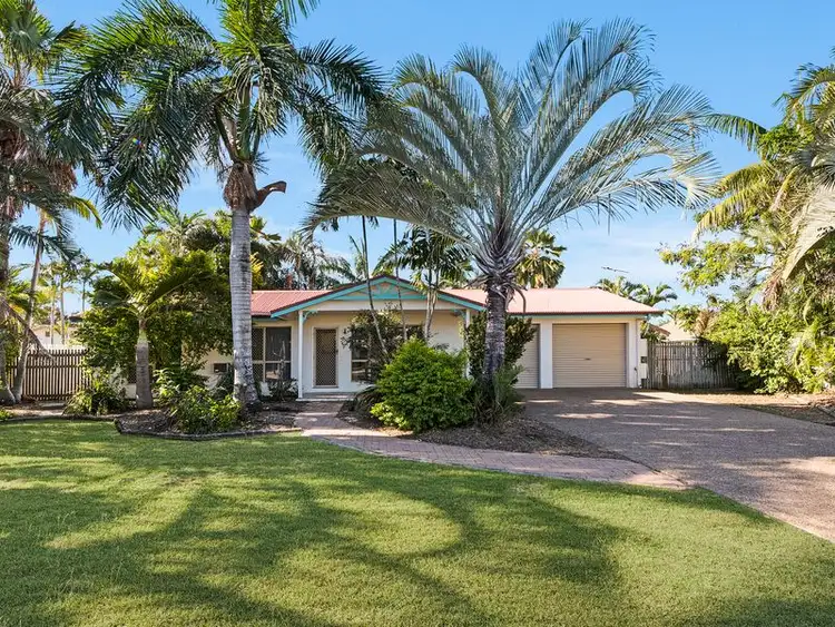 3 Serrata Court, Kirwan QLD 4817