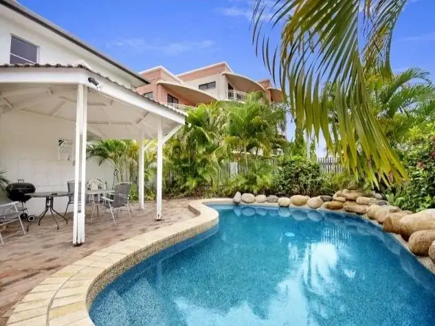 5/181 Mitchell Street, North Ward QLD 4810