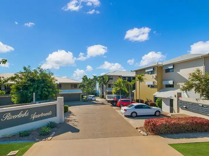 Main view of Homely unit listing, 2/321-341 Angus Smith Drive, Douglas QLD 4814