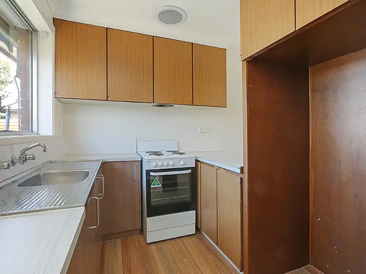 Third view of Homely unit listing, 8/197 Church Street, Manifold Heights VIC 3218