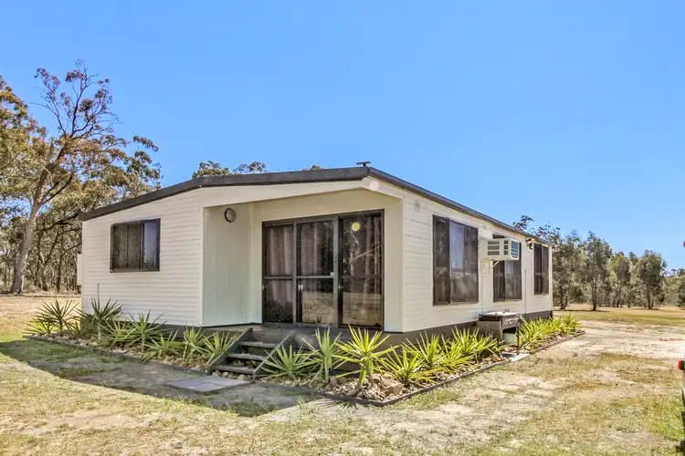 Second view of Homely rural property listing, 495 Eickerts Lane, Redcastle VIC 3523