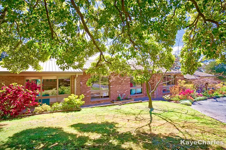 1 Fairhazel Court, Beaconsfield Upper VIC 3808