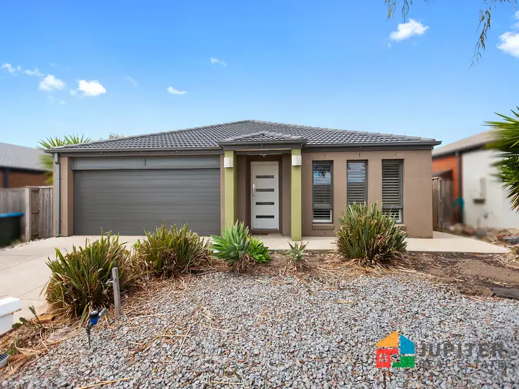 Second view of Homely house listing, 710 Armstrong Road, Wyndham Vale VIC 3024