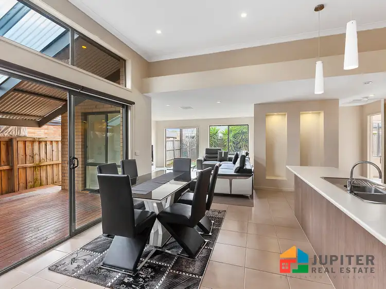 Third view of Homely house listing, 710 Armstrong Road, Wyndham Vale VIC 3024