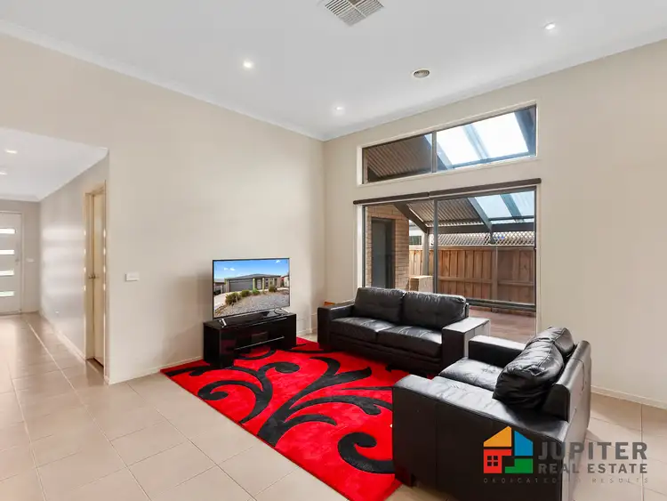 Fifth view of Homely house listing, 710 Armstrong Road, Wyndham Vale VIC 3024