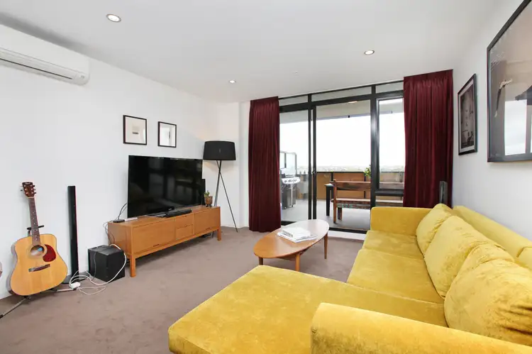Fifth view of Homely apartment listing, 5/30 LA SCALA AVENUE, Maribyrnong VIC 3032