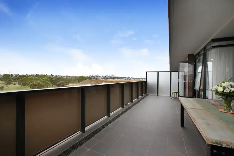 Sixth view of Homely apartment listing, 5/30 LA SCALA AVENUE, Maribyrnong VIC 3032