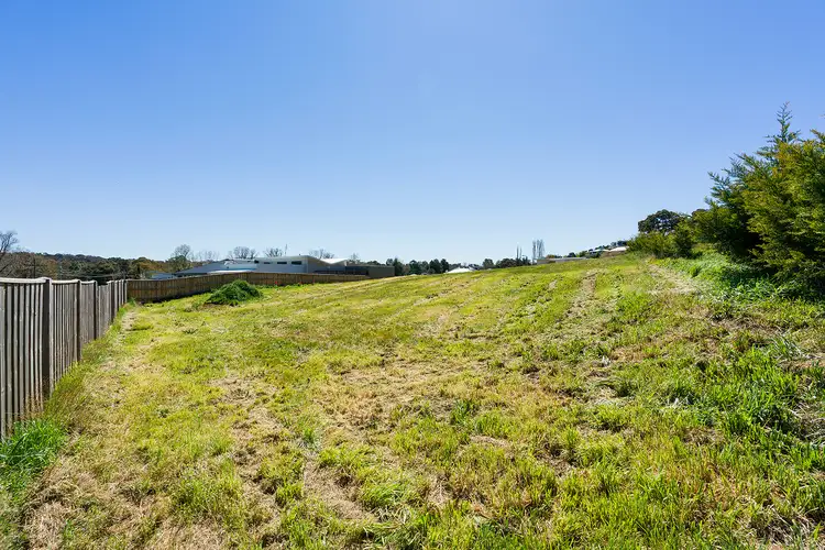 Third view of Homely land listing, Lot 5 Roalies Place, Campbells Creek VIC 3451
