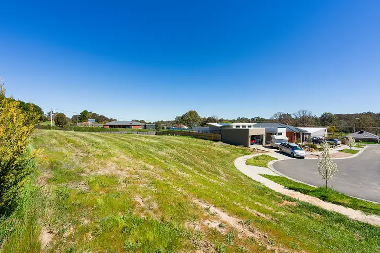 Fourth view of Homely land listing, Lot 5 Roalies Place, Campbells Creek VIC 3451