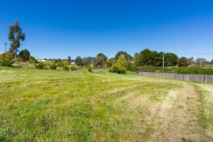Fifth view of Homely land listing, Lot 5 Roalies Place, Campbells Creek VIC 3451