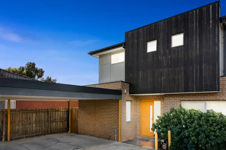 3/132 Middle Street, Hadfield VIC 3046