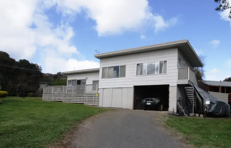 Second view of Homely house listing, 7 Lake Drive, Howqua Inlet VIC 3723
