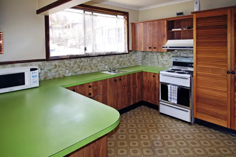 Third view of Homely house listing, 7 Lake Drive, Howqua Inlet VIC 3723