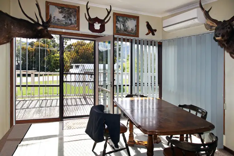 Fourth view of Homely house listing, 7 Lake Drive, Howqua Inlet VIC 3723