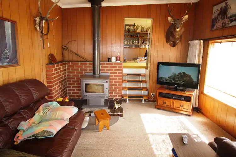 Fifth view of Homely house listing, 7 Lake Drive, Howqua Inlet VIC 3723