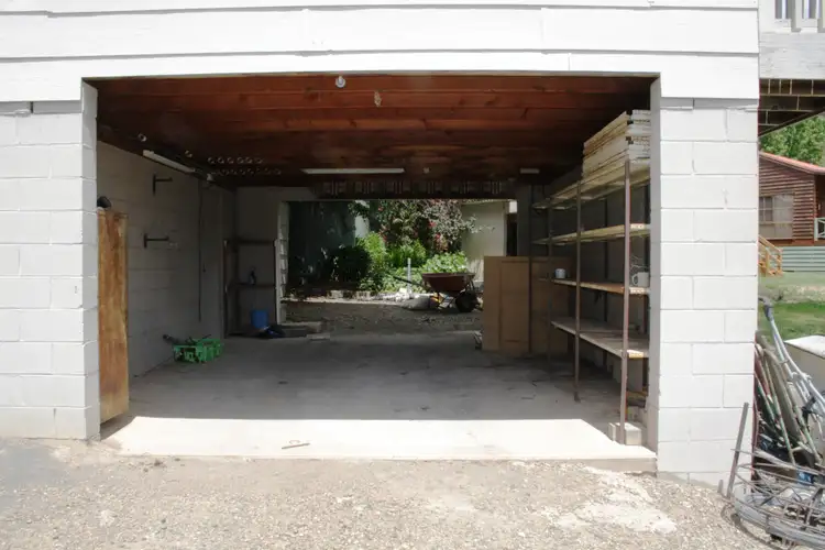 Seventh view of Homely house listing, 7 Lake Drive, Howqua Inlet VIC 3723