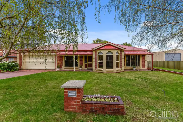 24 Old Kent Court, Mount Gambier SA 5290