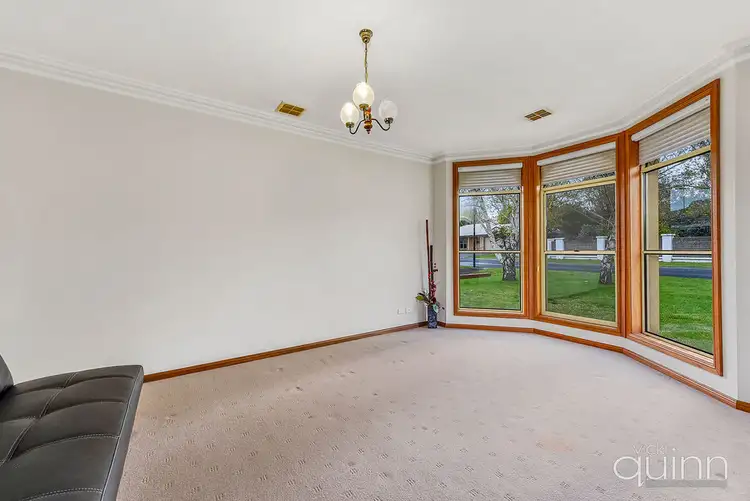 Second view of Homely house listing, 24 Old Kent Court, Mount Gambier SA 5290