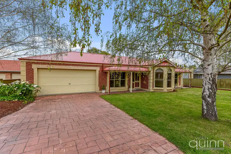 Fifth view of Homely house listing, 24 Old Kent Court, Mount Gambier SA 5290