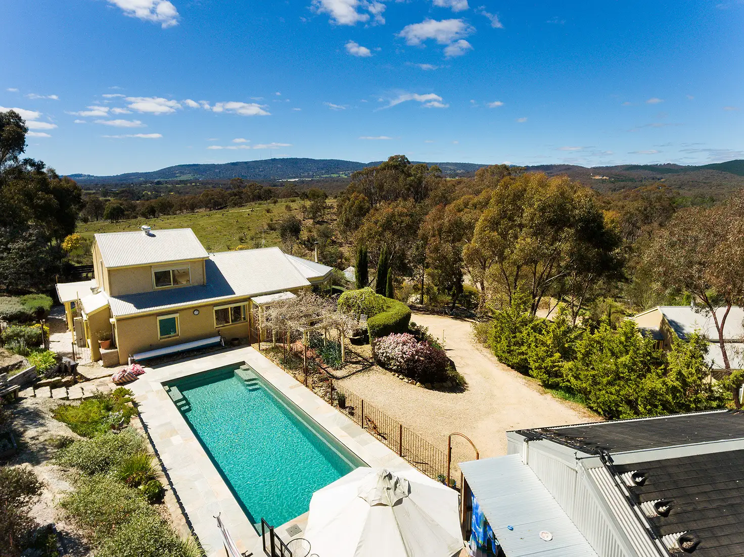 Main view of Homely house listing, 64 Congdon Road, Barkers Creek VIC 3451
