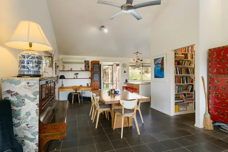 Fifth view of Homely house listing, 64 Congdon Road, Barkers Creek VIC 3451