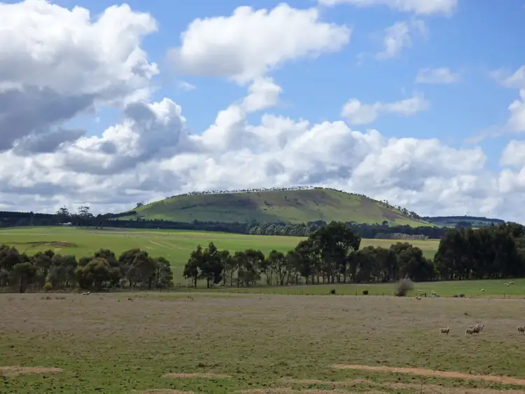 Main view of Homely land listing, 50 Sullivans Road, Millbrook VIC 3352