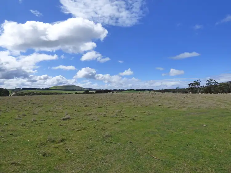 Third view of Homely land listing, 50 Sullivans Road, Millbrook VIC 3352