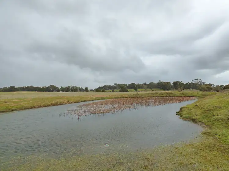 Fourth view of Homely land listing, 50 Sullivans Road, Millbrook VIC 3352