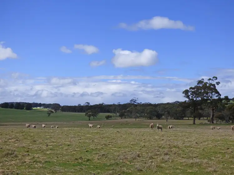 Fifth view of Homely land listing, 50 Sullivans Road, Millbrook VIC 3352