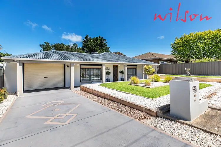 7 Christie Avenue, Christies Beach SA 5165