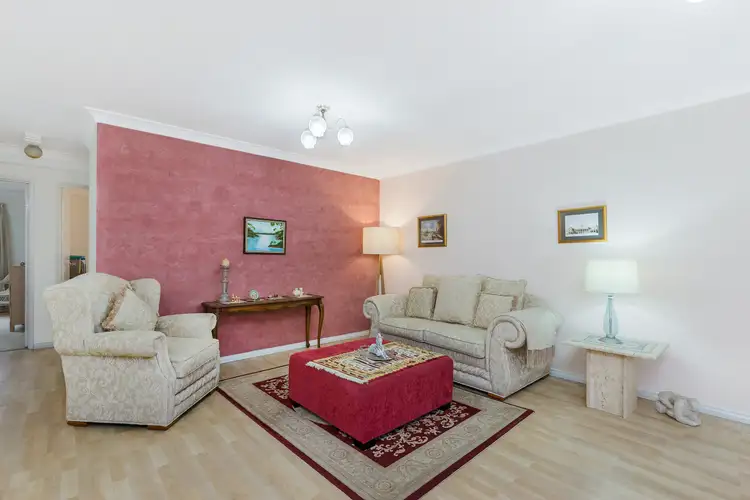 Second view of Homely apartment listing, 17/45-49 De Witt Street, Bankstown NSW 2200
