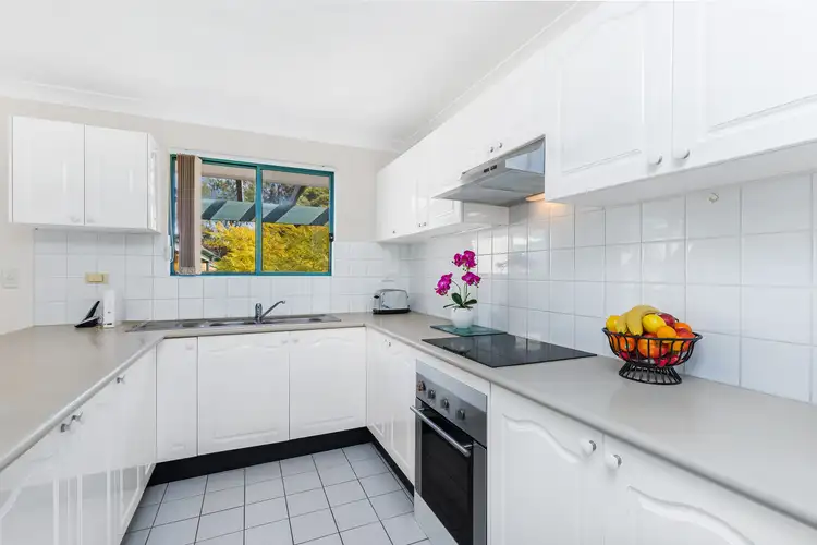 Third view of Homely apartment listing, 17/45-49 De Witt Street, Bankstown NSW 2200