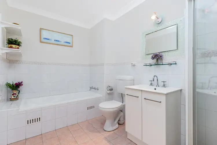 Fifth view of Homely apartment listing, 17/45-49 De Witt Street, Bankstown NSW 2200