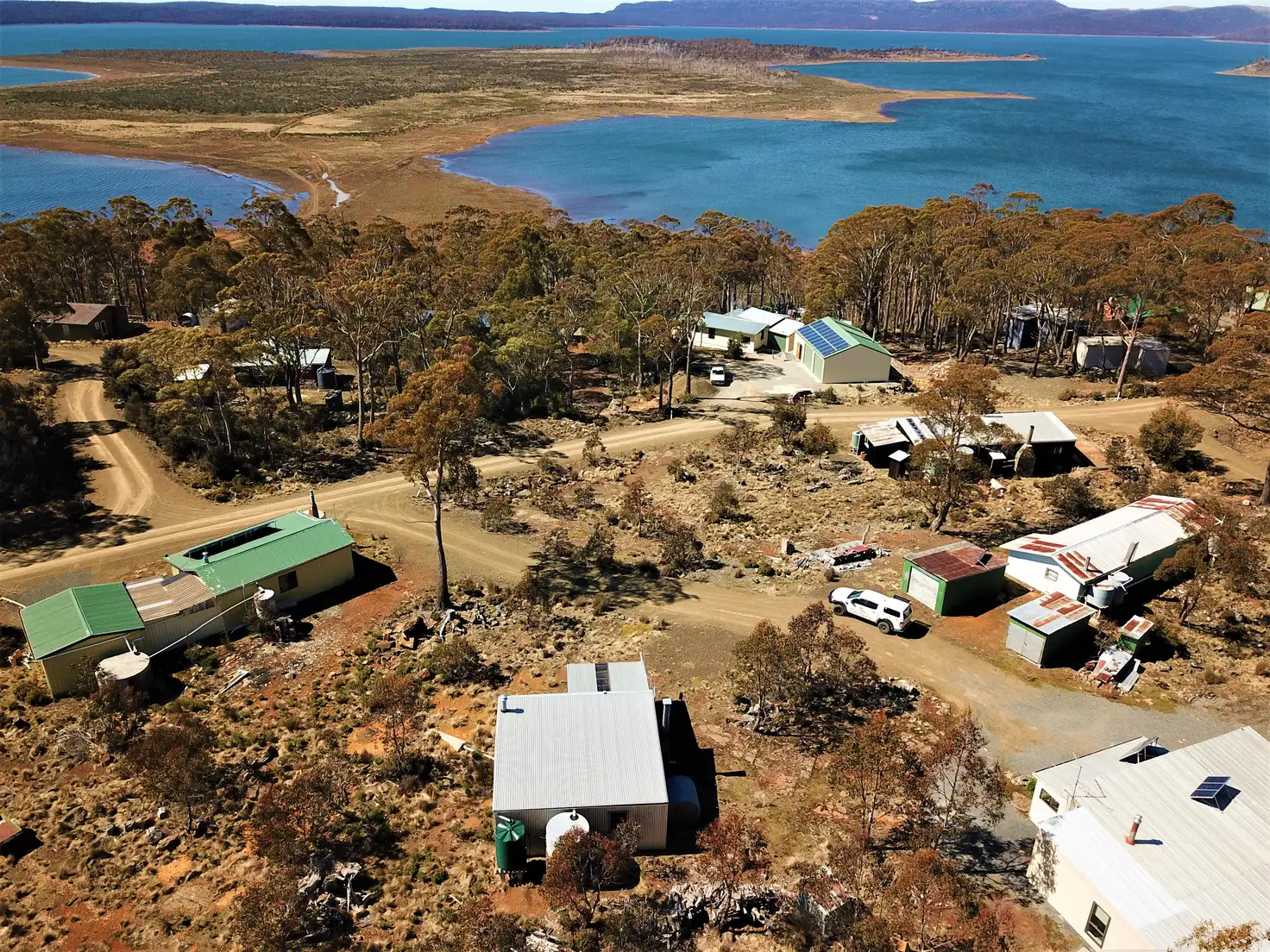 Main view of Homely house listing, 20 Reynolds Neck Road, Reynolds Neck TAS 7304