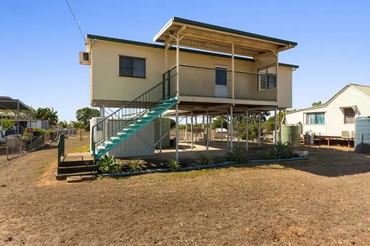 Main view of Homely house listing, 179 Pavia Drive, Nome QLD 4816
