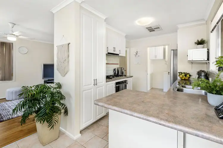 Fifth view of Homely house listing, 133 Elizabeth Drive, Rosebud VIC 3939