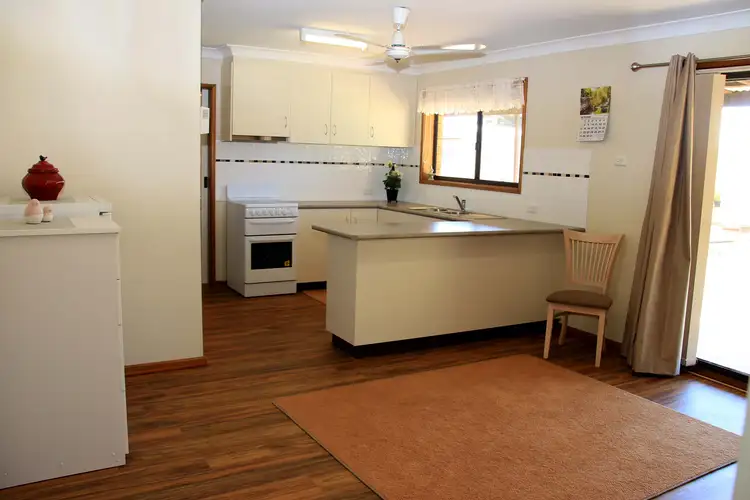 Third view of Homely house listing, 3 Ferrier Street, Lockhart NSW 2656