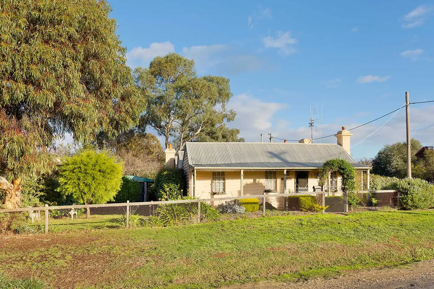 Main view of Homely house listing, 12 Adams Street, Castlemaine VIC 3450