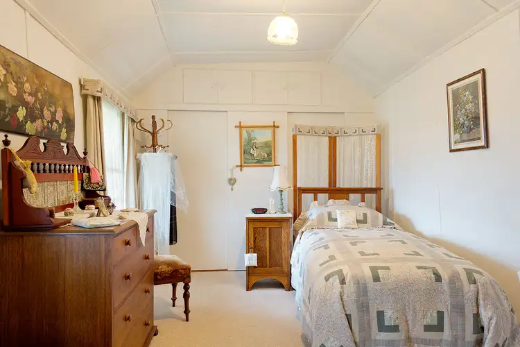 Third view of Homely house listing, 12 Adams Street, Castlemaine VIC 3450