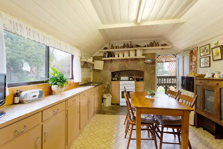 Fifth view of Homely house listing, 12 Adams Street, Castlemaine VIC 3450