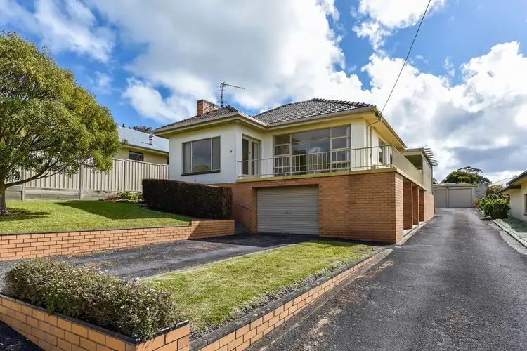18 Bond Street, Mount Gambier SA 5290
