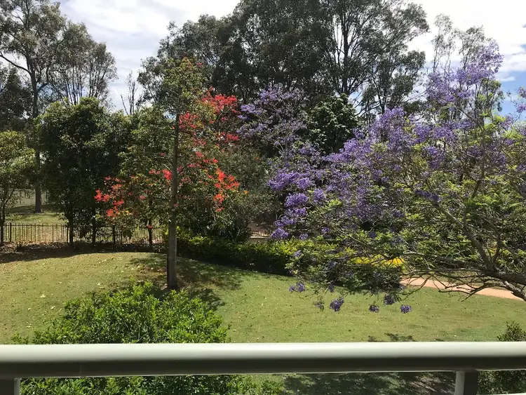 Second view of Homely unit listing, 76 Chichester Drive, Arundel QLD 4214