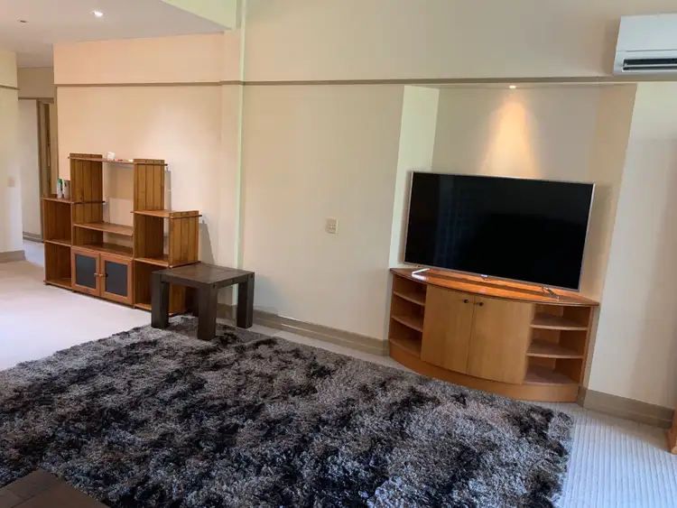 Fifth view of Homely unit listing, 76 Chichester Drive, Arundel QLD 4214
