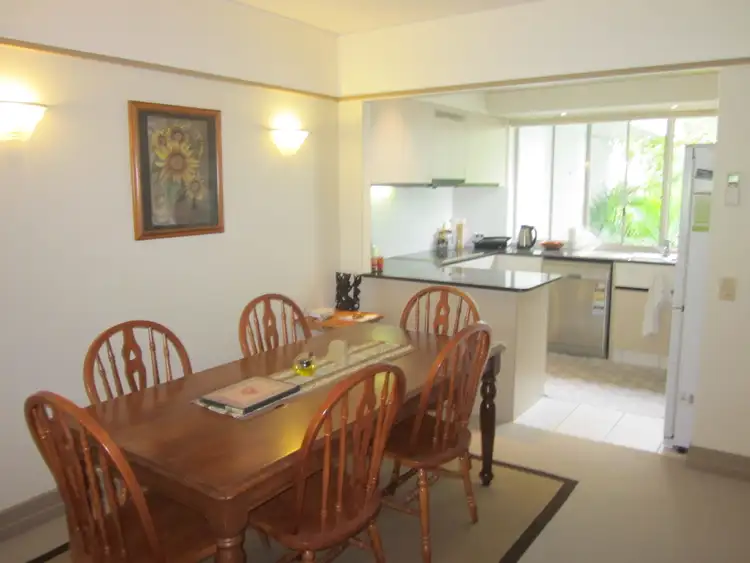 Seventh view of Homely unit listing, 76 Chichester Drive, Arundel QLD 4214