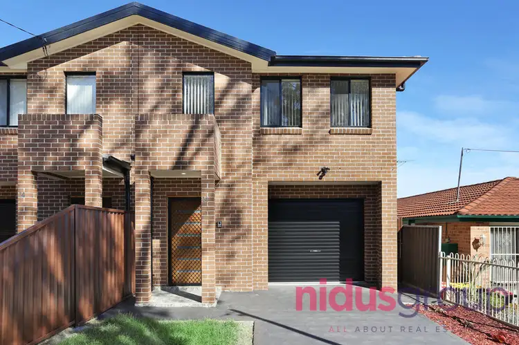 Main view of Homely house listing, 14B Druitt Street, Mount Druitt NSW 2770