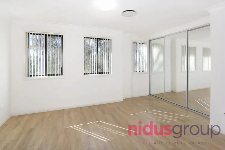 Fourth view of Homely house listing, 14B Druitt Street, Mount Druitt NSW 2770
