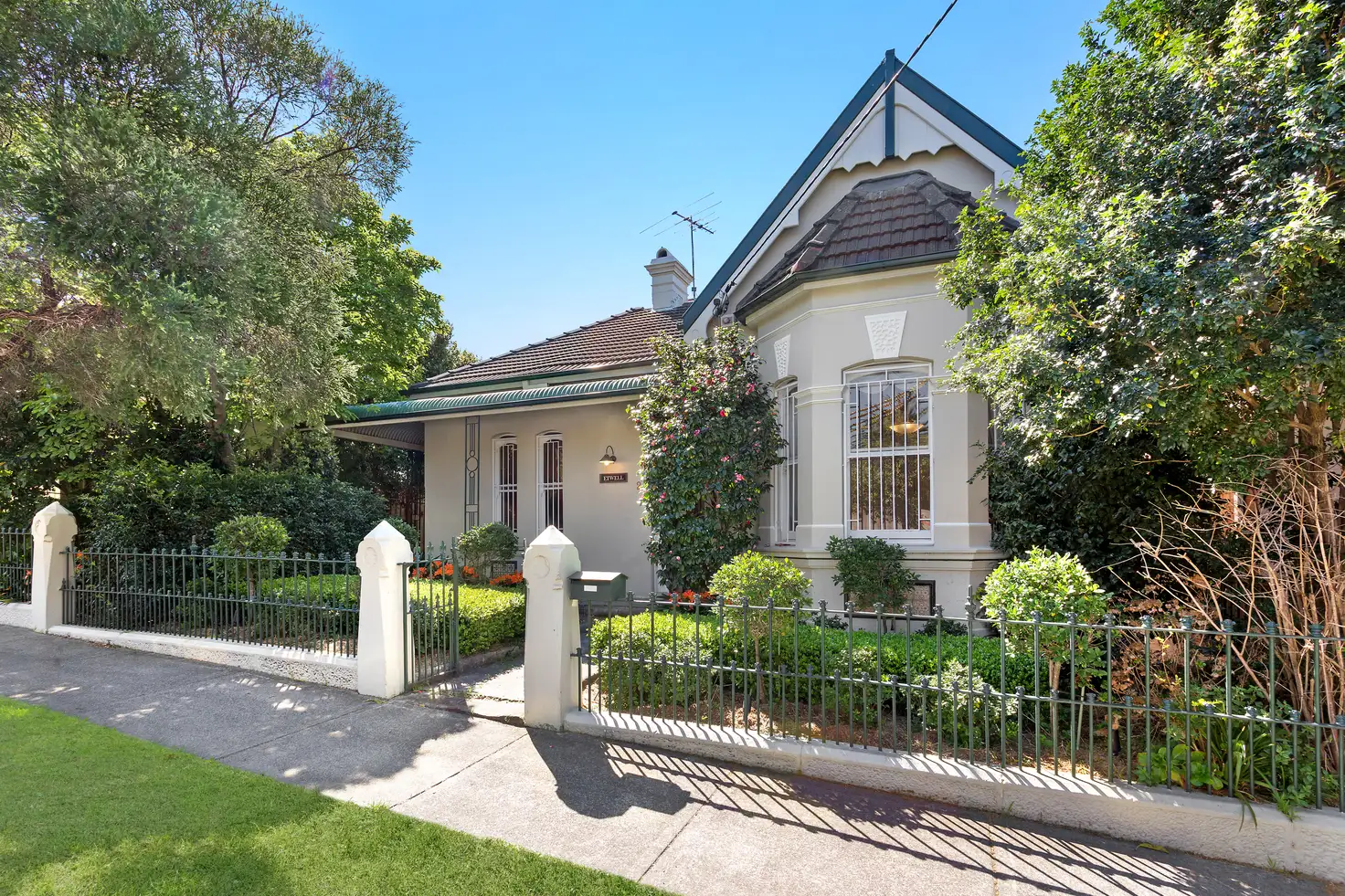 Main view of Homely house listing, 2 George Street, Marrickville NSW 2204