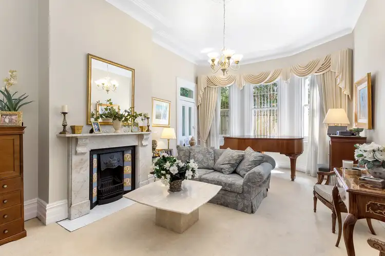 Second view of Homely house listing, 2 George Street, Marrickville NSW 2204