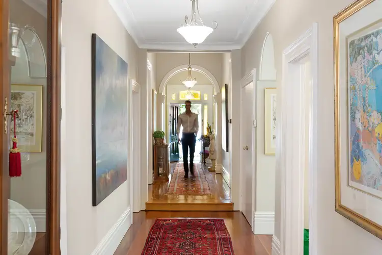 Third view of Homely house listing, 2 George Street, Marrickville NSW 2204