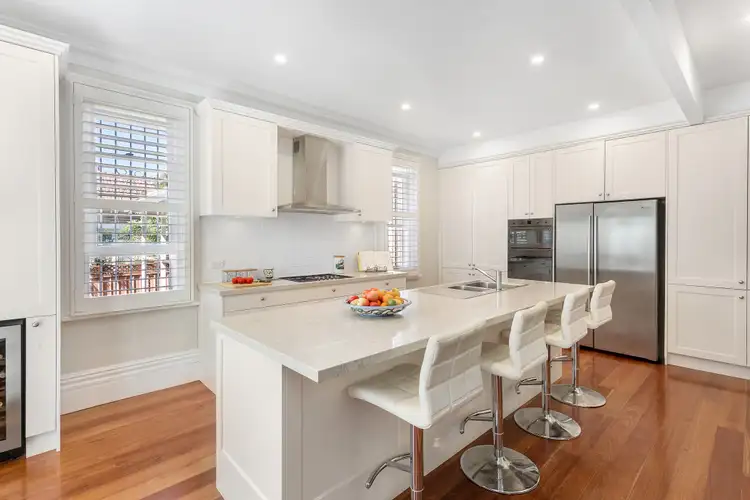 Sixth view of Homely house listing, 2 George Street, Marrickville NSW 2204